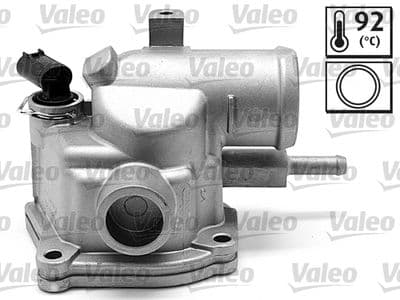 Termostato, refrigerante VALEO 820571