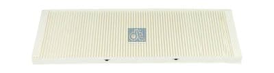 Filtro, aire del interior DT Spare Parts 4.65752