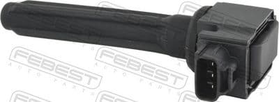 Bobina de encendido FEBEST 04640-005