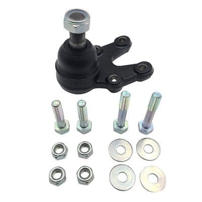 Rótula de suspensión/carga CTR CB0311R