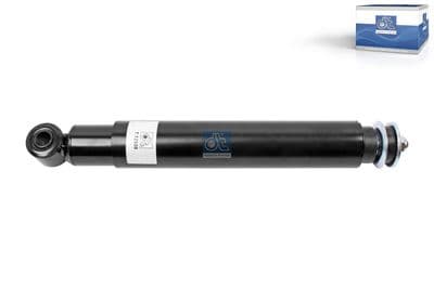 Amortiguador DT Spare Parts 7.12539