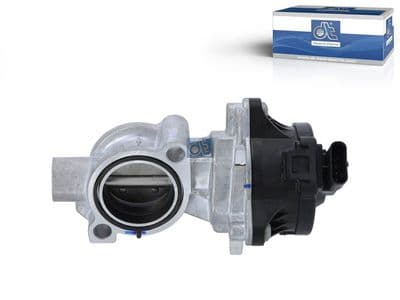 Válvula EGR DT Spare Parts 4.60904