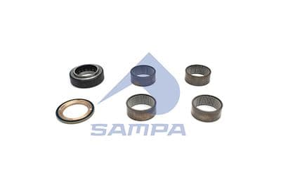 Juego de reparación, Pivote del muñón del eje SAMPA 010.907
