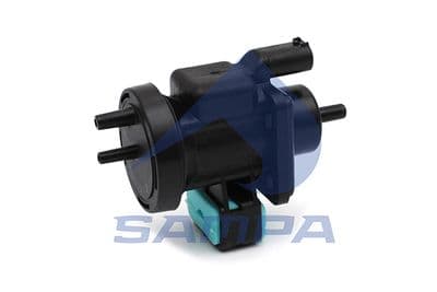 Convertidor de presión SAMPA 205.303