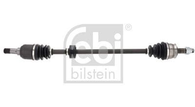 Eje de transmisión FEBI BILSTEIN 198857