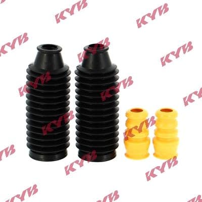 Juego de guardapolvos, amortiguador KYB 910267