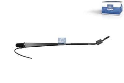 Brazo del limpiaparabrisas, lavado de parabrisas DT Spare Parts 4.63610