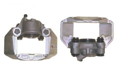 Caliper BOSCH 0 204 103 225