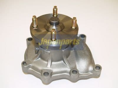 Bomba de agua, refrigeración del motor JAPANPARTS PQ-K19