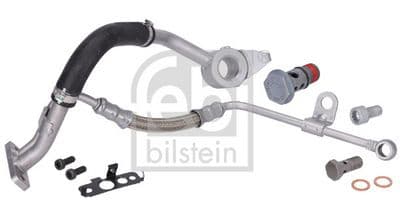 Conducto de aceite, turbocompresor FEBI BILSTEIN 192373