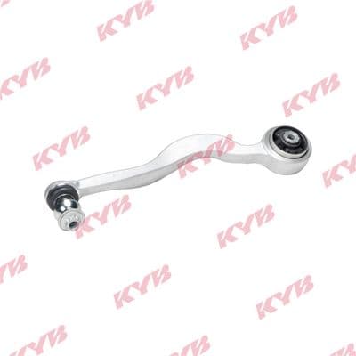 Brazo oscilante, suspensión de ruedas KYB KSC5317