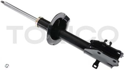 Amortiguador TOKICO B3263