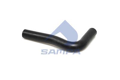 Tubería de radiador SAMPA 040.359