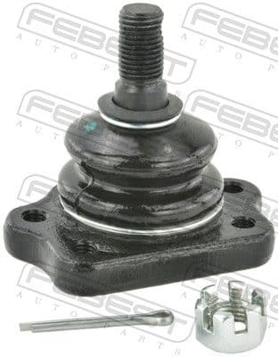 Rótula de suspensión/carga FEBEST 0220-F24UF