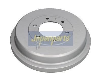 Tambor de freno JAPANPARTS TA-122C