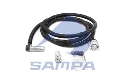 Sensor, revoluciones de la rueda SAMPA 096.1134