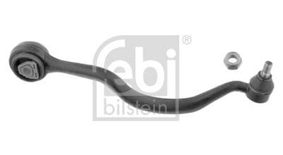 Brazo oscilante, suspensión de ruedas FEBI BILSTEIN 24298