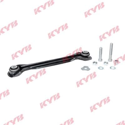 Brazo oscilante, suspensión de ruedas KYB KSC6392
