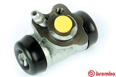 Cilindro de freno de rueda BREMBO A 12 638