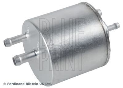 Filtro combustible BLUE PRINT ADU172321