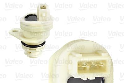 Sensor, velocidad VALEO 255304