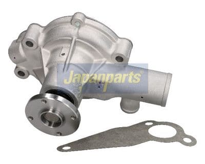 Bomba de agua, refrigeración del motor JAPANPARTS PQ-158