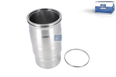 Camisa del cilindro DT Spare Parts 1.33176