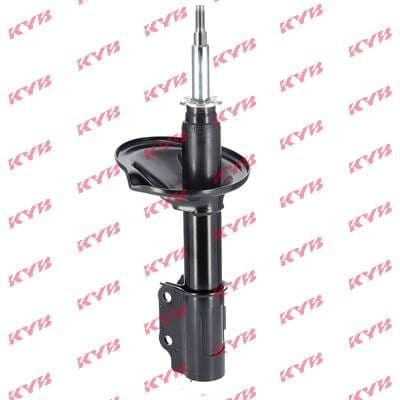 Amortiguador KYB 633050