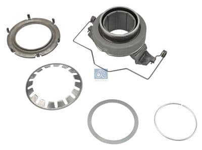 Collarin de empuje DT Spare Parts 2.30254