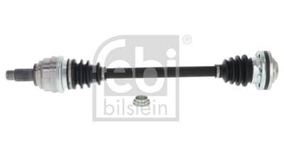 Eje de transmisión FEBI BILSTEIN 182454