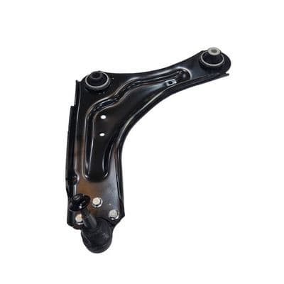 Brazo oscilante, suspensión de ruedas CTR CQ0488R