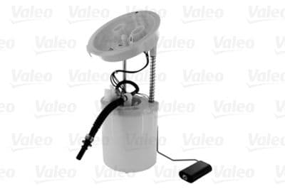 Unidad de alimentación de combustible VALEO 348739
