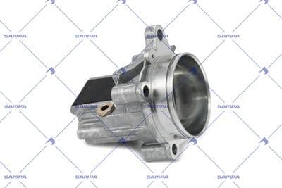 Cilindro de cambios, válvula de solenoide SAMPA 208.473