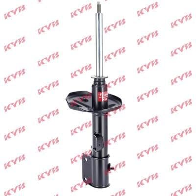 Amortiguador KYB 334236