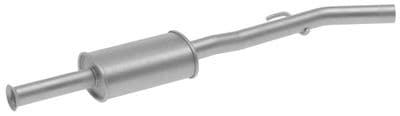Presilenciador HELLA 8LB 366 022-581