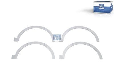 Disco distanciador, cigüeñal DT Spare Parts 5.94063