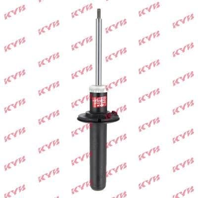 Amortiguador KYB 341743