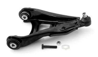Brazo oscilante, suspensión de ruedas BOSCH 0 986 141 662
