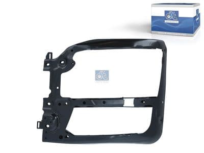 Carcasa, faro principal DT Spare Parts 3.32069