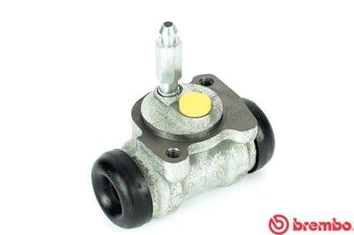 Cilindro de freno de rueda BREMBO A 12 540