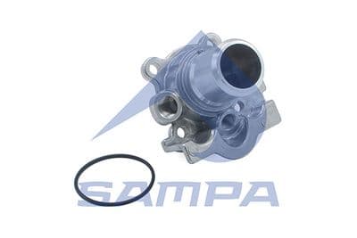 Termostato, refrigerante SAMPA 065.018
