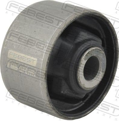 Soporte, motor FEBEST MMB-GF0WR