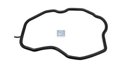 Junta cabeza de motor DT Spare Parts 1.24137