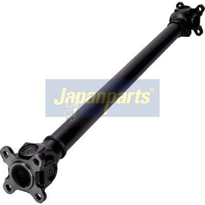 Eje de transmisión, transmisión del eje JAPANPARTS AC-0141