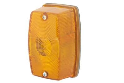 Luces intermitentes HELLA 2BA 002 324-001