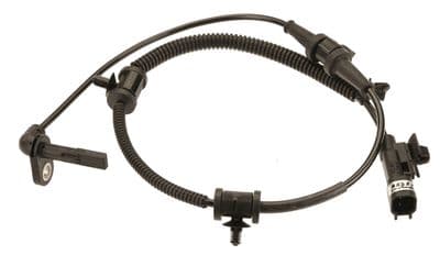 Sensor, revoluciones de la rueda TRW GBS2152