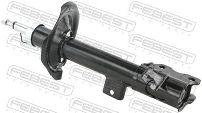 Amortiguador FEBEST 02110-005RL
