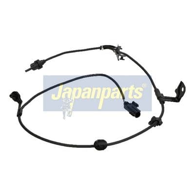 Sensor, revoluciones de la rueda JAPANPARTS ABS-2007