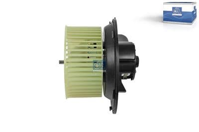 Ventilador del interior DT Spare Parts 4.68603