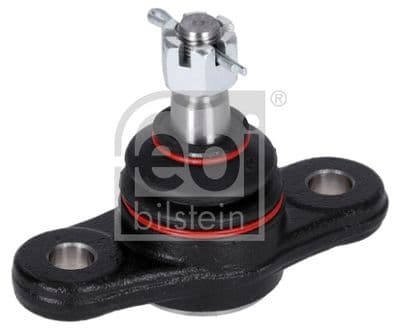 Rótula de suspensión/carga FEBI BILSTEIN 41709